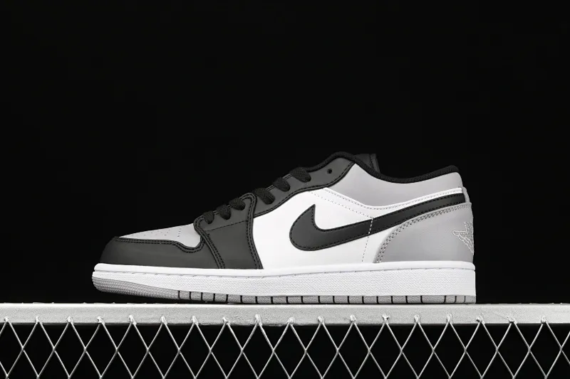 All categories Air Jordan Jordan series basketball shoes Air Jordan 1 Low Air Jordan 1 Low AJ1 Joe 1 low-top cultural and leisure sports sneakers 553558-110